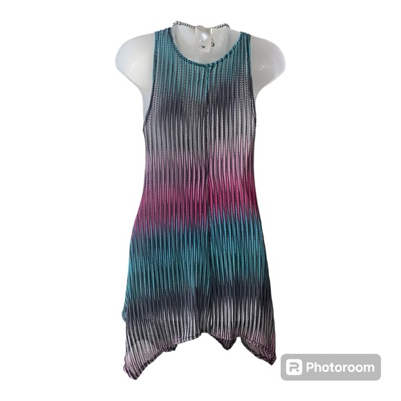 PARADISE SWIM COVERUP - Picture 2 of 4